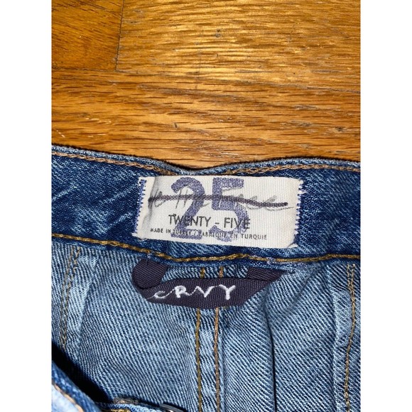 Free people crvy jeans - Picture 2 of 3